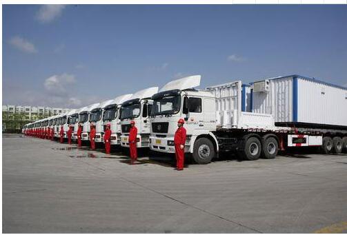 無錫快(kuài)遞業務