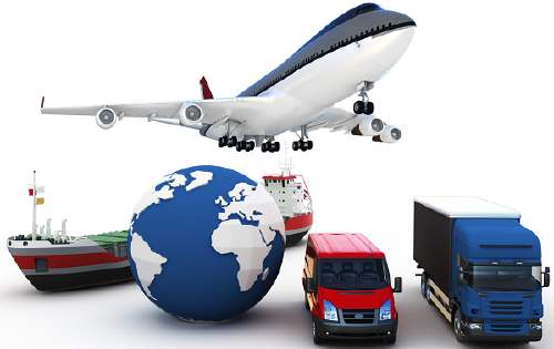 昆明鐵路(lù)物流